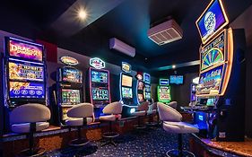 The Lighthouse Hotel